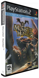 Monster Hunter